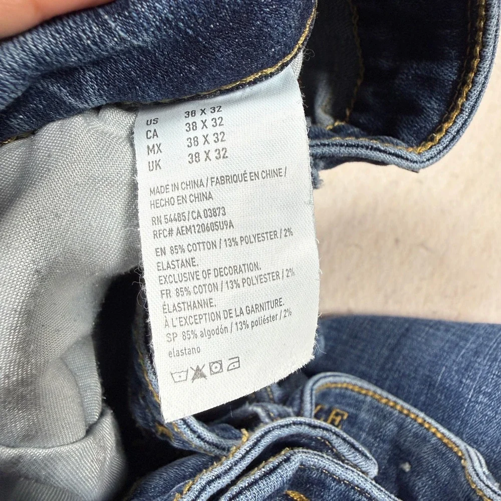 American Eagle Outfitters american eagle